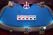 Poker Sunwin – Trải nghiệm game Casino đẳng cấp 5 sao