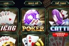 Cập nhật thông tin mới nhất khi chơi Poker Hit Club 2023