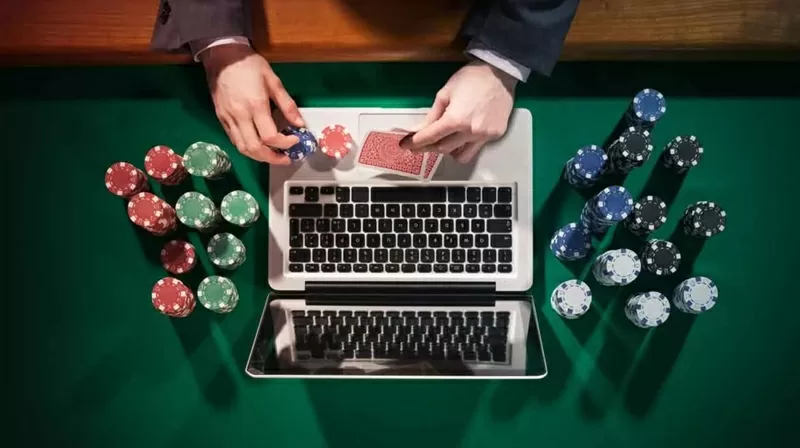 Poker online – Khám phá trò chơi thú vị dành cho cược thủ 2023